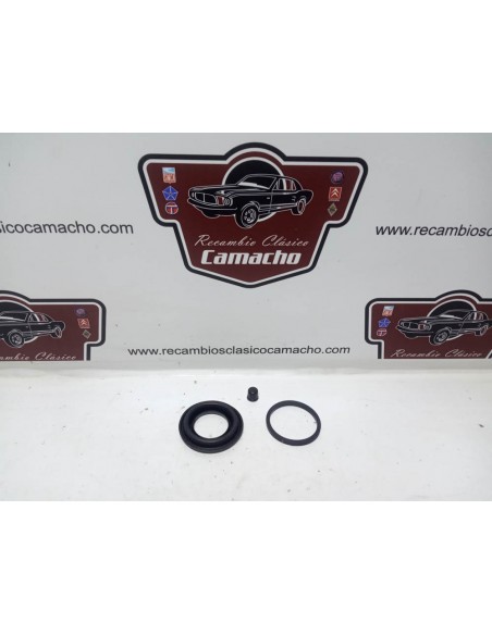 kit reparación pinza freno trasera Seat 132