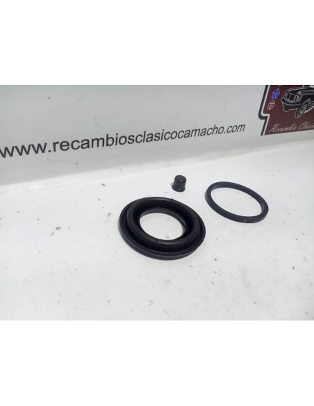 kit reparación pinza freno trasera Seat 132