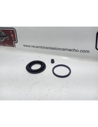 kit reparación pinza freno trasera Seat 132