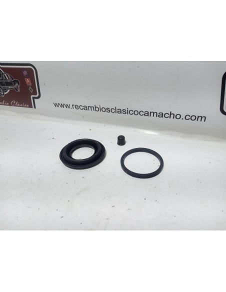 kit reparación pinza freno trasera Seat 132