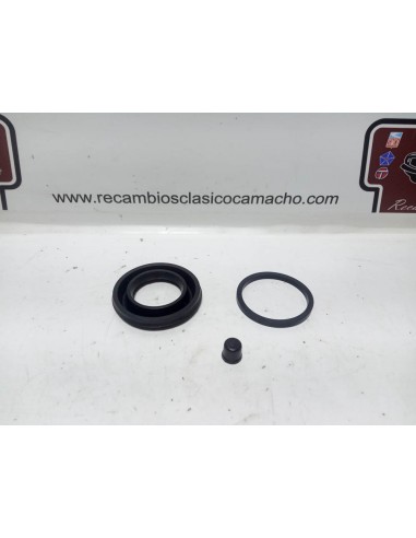 kit reparación pinza freno trasera Seat 132