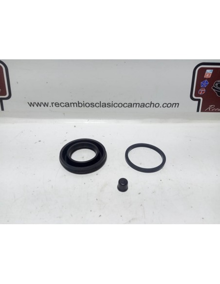 kit reparación pinza freno trasera Seat 132