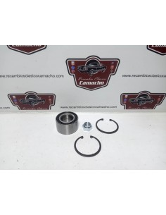 Kit rodamiento rueda delantera Seat Ibiza, Málaga , Ritmo y Ronda