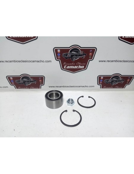 Kit rodamiento rueda delantera Seat Ibiza, Málaga , Ritmo y Ronda