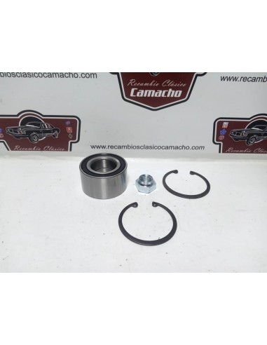 Kit rodamiento rueda delantera Seat Ibiza, Málaga , Ritmo y Ronda