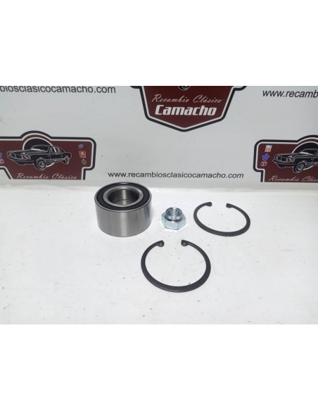 Kit rodamiento rueda delantera Seat Ibiza, Málaga , Ritmo y Ronda
