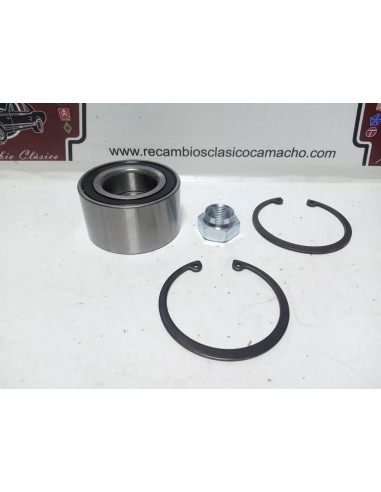 Kit rodamiento rueda delantera Seat Ibiza, Málaga , Ritmo y Ronda