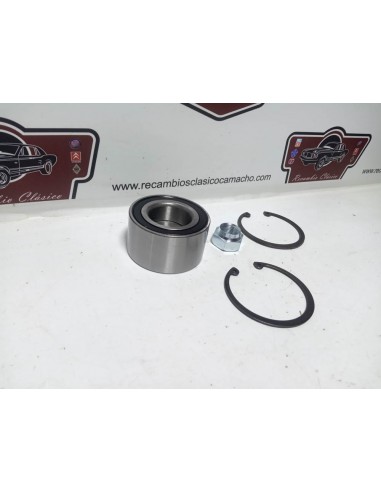 Kit rodamiento rueda delantera Seat Ibiza, Málaga , Ritmo y Ronda