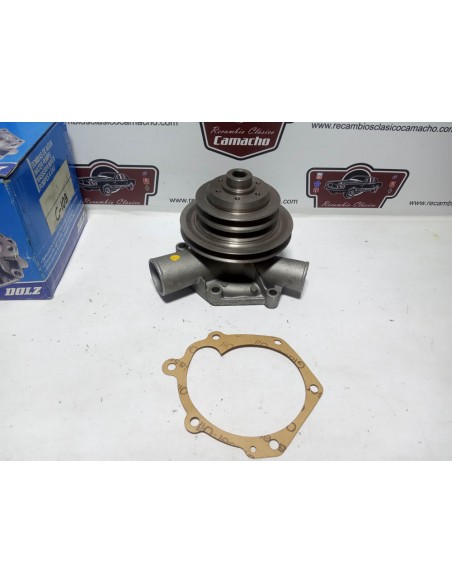 Bomba de agua Citroen CX motor 2.0 y 2.2
