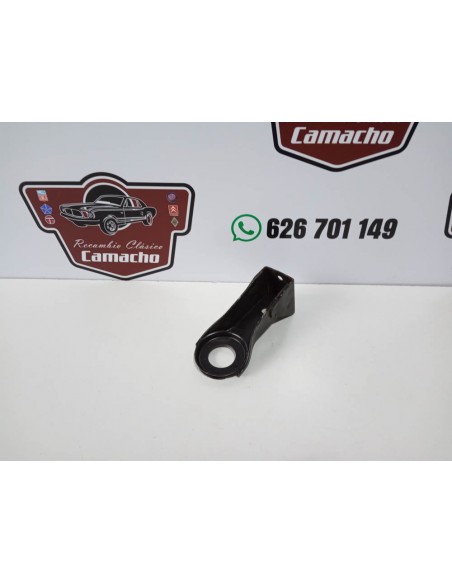 SOPORTE CAJA DE CAMBIOS  SEAT 850 Y 133 .