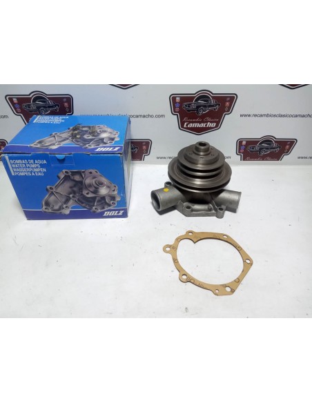 Bomba de agua Citroen CX motor 2.0 y 2.2