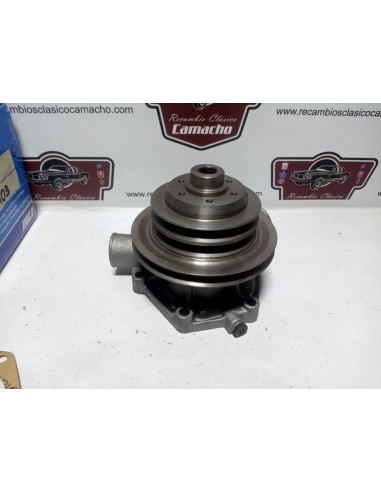 Bomba de agua Citroen CX motor 2.0 y 2.2