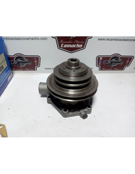 Bomba de agua Citroen CX motor 2.0 y 2.2