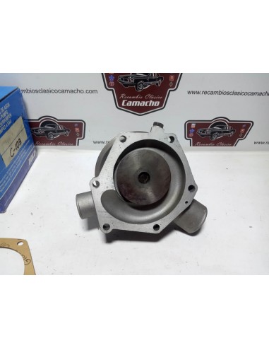 Bomba de agua Citroen CX motor 2.0 y 2.2