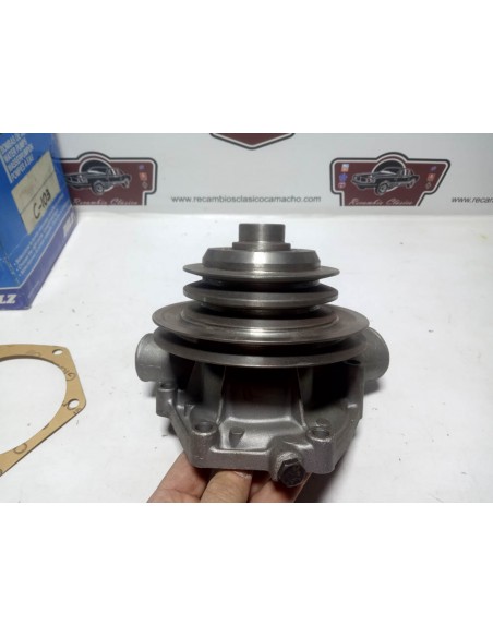 Bomba de agua Citroen CX motor 2.0 y 2.2