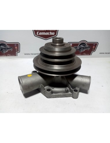 Bomba de agua Citroen CX motor 2.0 y 2.2