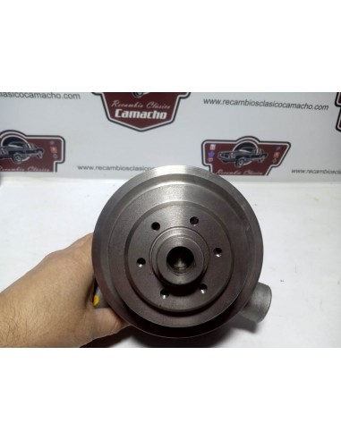 Bomba de agua Citroen CX motor 2.0 y 2.2