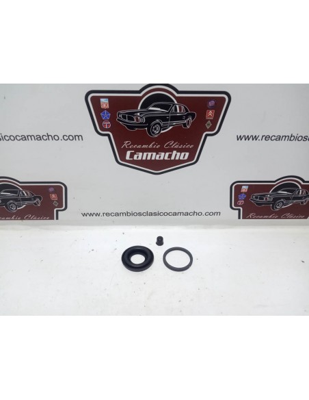 Kit reparación pinza freno trasera Renault 8 , 10 y Alpine (32 mm)