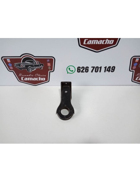 SOPORTE CAJA DE CAMBIOS  SEAT 850 Y 133 .