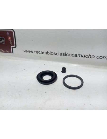 Kit reparación pinza freno trasera Renault 8 , 10 y Alpine (32 mm)