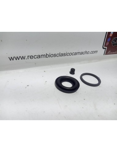 Kit reparación pinza freno trasera Renault 8 , 10 y Alpine (32 mm)