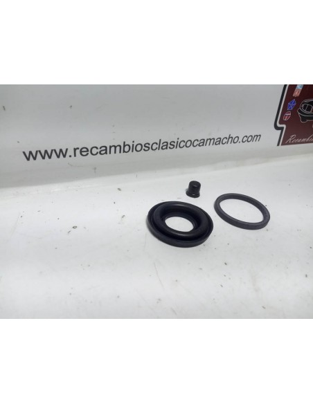 Kit reparación pinza freno trasera Renault 8 , 10 y Alpine (32 mm)