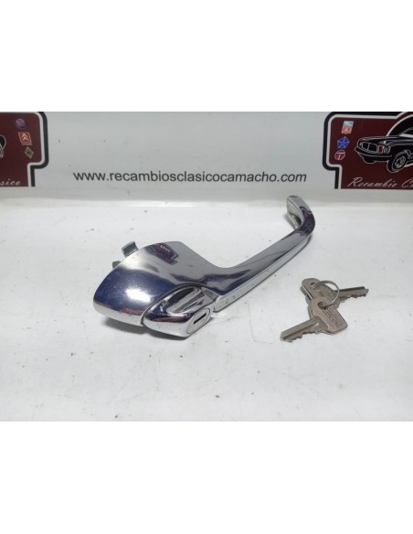 Manilla delantera derecha Seat 1500 y 1400 C