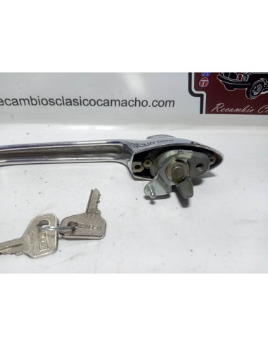 Manilla delantera derecha Seat 1500 y 1400 C