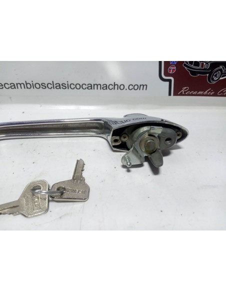 Manilla delantera derecha Seat 1500 y 1400 C