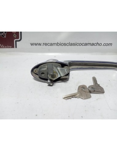 Manilla delantera derecha Seat 1500 y 1400 C