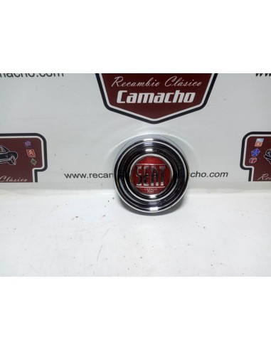 Anagrama Seat 124 , 1430 y 1500