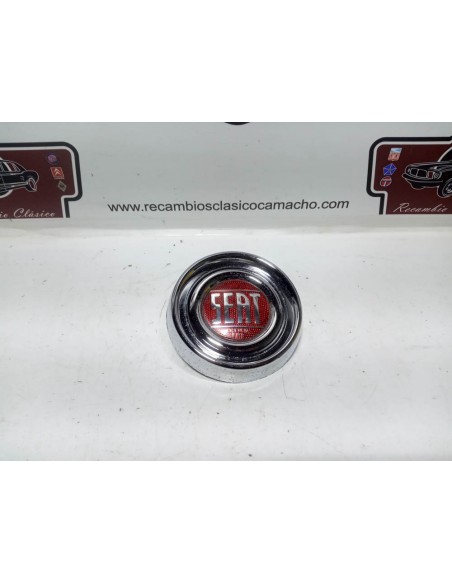 Anagrama Seat 124 , 1430 y 1500