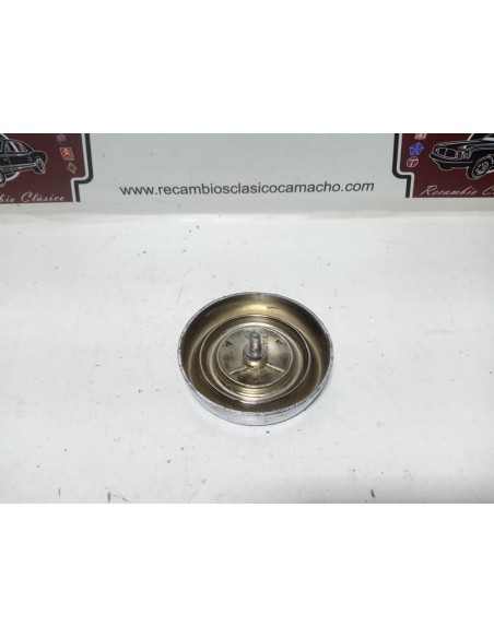 Anagrama Seat 124 , 1430 y 1500