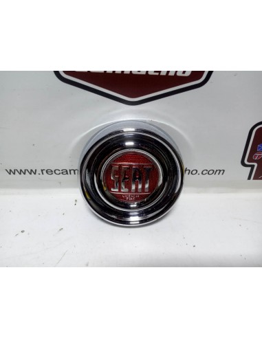 Anagrama Seat 124 , 1430 y 1500