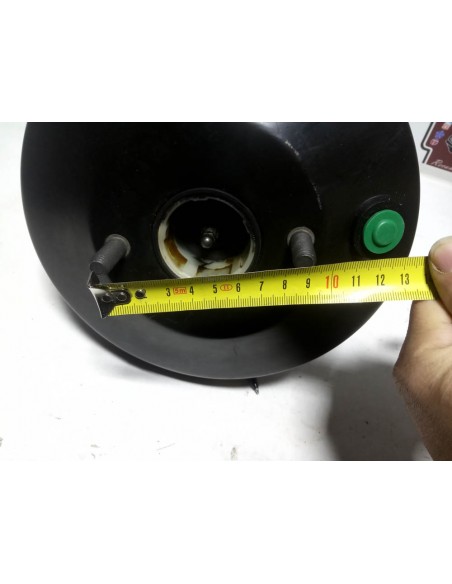 Servofreno Ford fiesta MK2