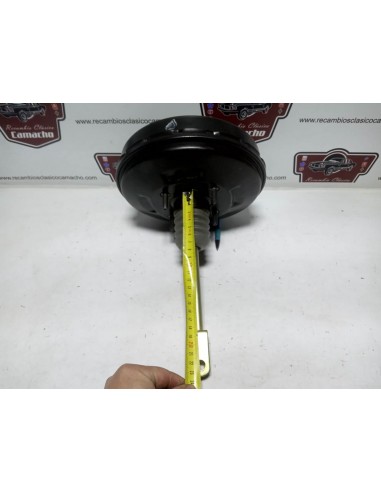 Servofreno Ford fiesta MK2