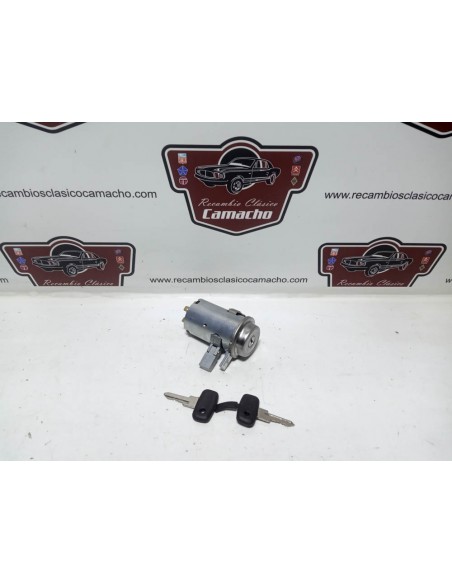 Clausor de arranque Seat 124 (arranque lado izquierdo)