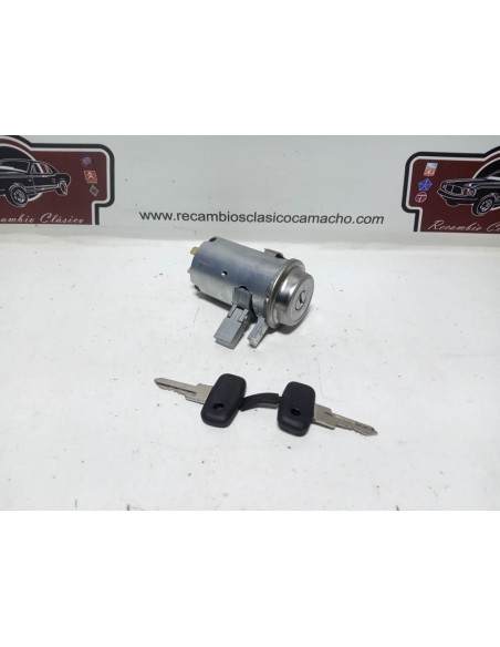 Clausor de arranque Seat 124 (arranque lado izquierdo)