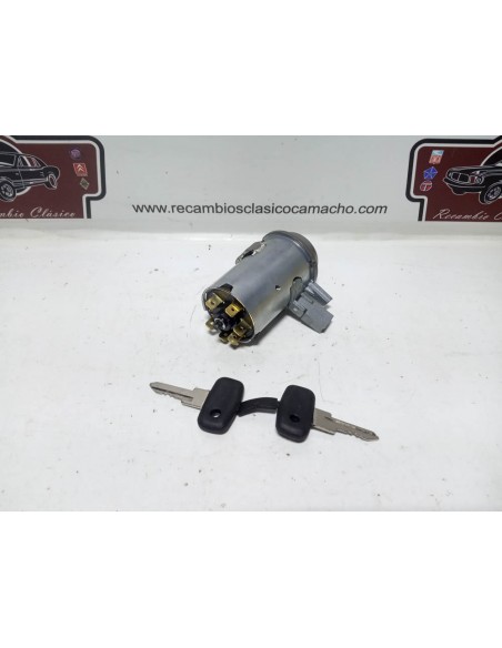 Clausor de arranque Seat 124 (arranque lado izquierdo)