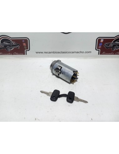 Clausor de arranque Seat 124 (arranque lado izquierdo)