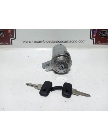 Clausor de arranque Seat 124 (arranque lado izquierdo)