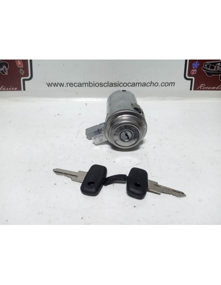 Clausor de arranque Seat 124 (arranque lado izquierdo)