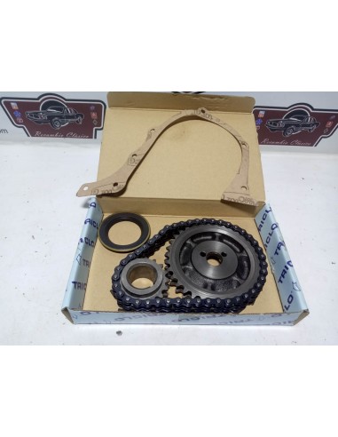 Kit de distribución Seat 600 D y E