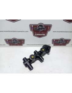 Bomba de freno Ford Fiesta Mk1 modelos con servofreno