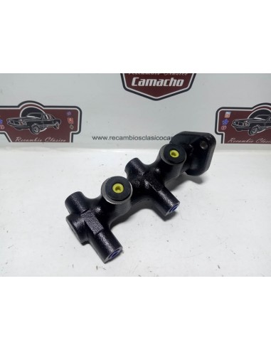 Bomba de freno Ford Fiesta Mk1 modelos con servofreno