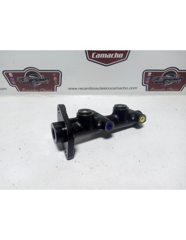 Bomba de freno Ford Fiesta Mk1 modelos con servofreno