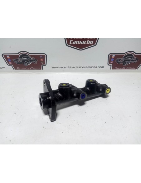 Bomba de freno Ford Fiesta Mk1 modelos con servofreno