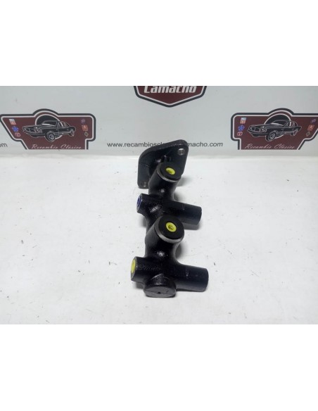 Bomba de freno Ford Fiesta Mk1 modelos con servofreno