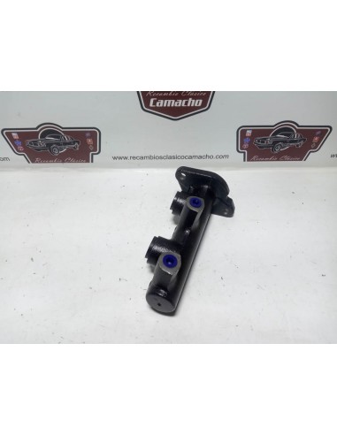 Bomba de freno Ford Fiesta Mk1 modelos con servofreno