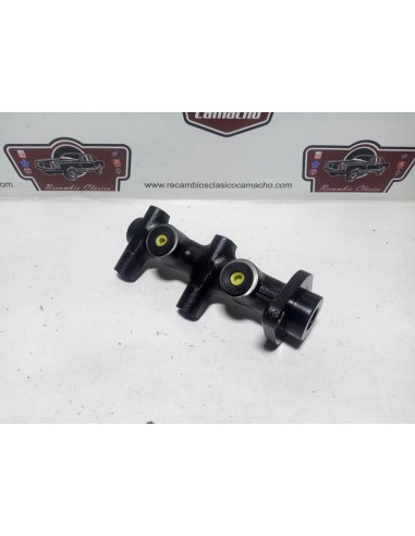 Bomba de freno Ford Fiesta Mk1 modelos con servofreno